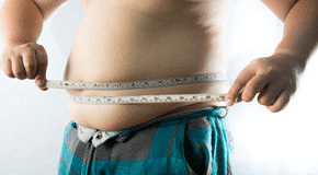 man overweight need lean belly breakthrough system
